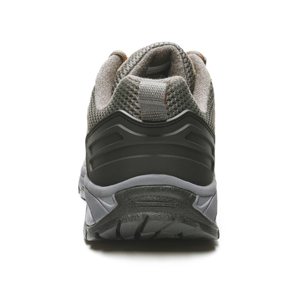 Men's Lightweight Trekking Shoes - ARMY GREEN - 2